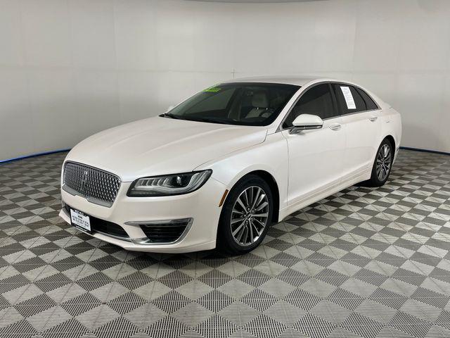 2018 Lincoln MKZ Select for sale in Bremerton, WA