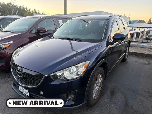 2013 Mazda CX-5 Touring for sale in Bremerton, WA