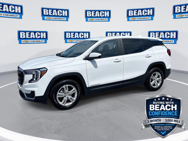 2024 GMC Terrain AWD SLE for sale in Little River, SC