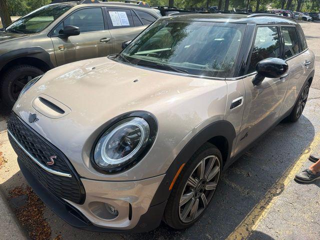 2024 MINI Cooper Clubman Cooper S for sale in Commerce Township, MI