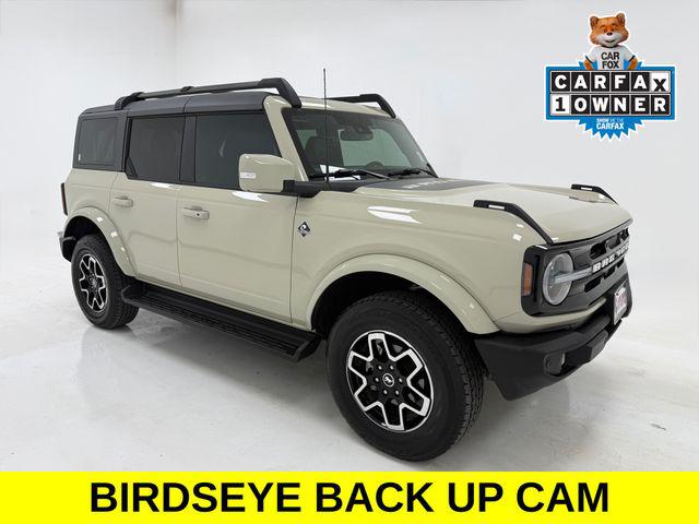 2025 Ford Bronco Outer Banks for sale in Robstown, TX