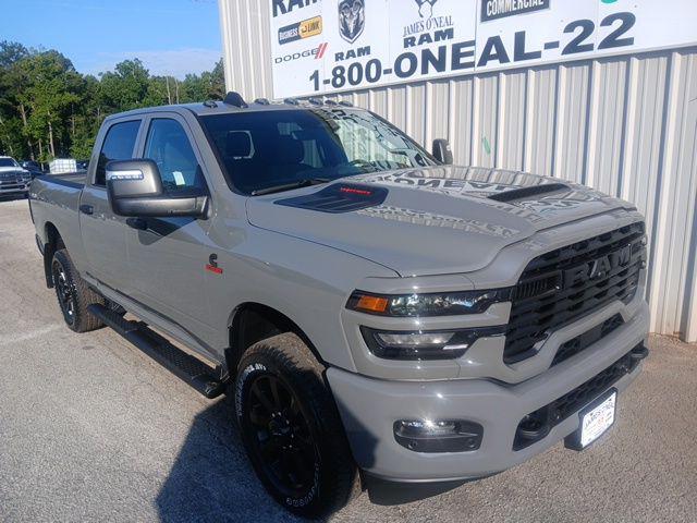 2027 Ram 2500 Black Express for sale in Bremen, GA