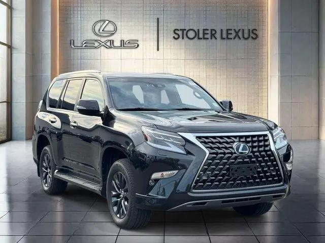 2023 Lexus GX 460 Premium for sale in Farmingdale, NY