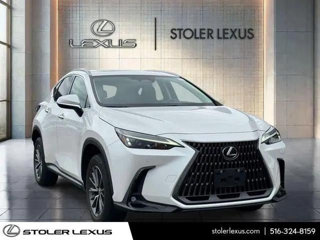 2022 Lexus NX Premium for sale in Farmingdale, NY