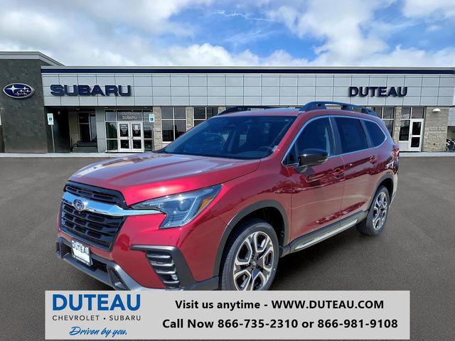 2026 Subaru Ascent Limited 7-Passenger for sale in Lincoln, NE