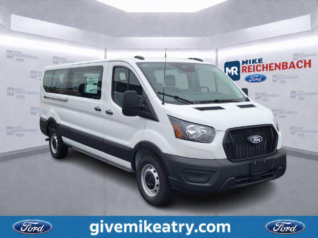 2026 Ford Transit-350 Passenger Van XL for sale in Florence, SC