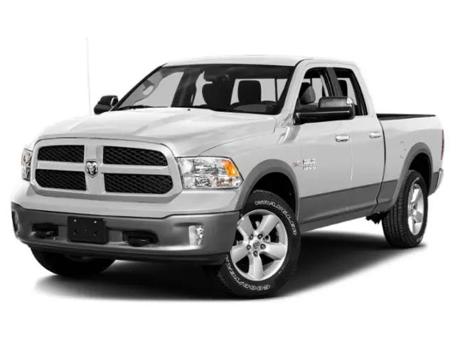 2015 Ram 1500 Big Horn for sale in Roseville, CA
