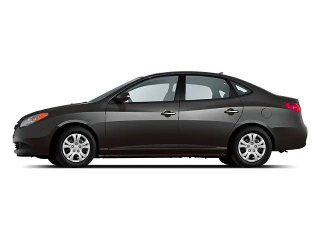 2010 Hyundai Elantra GLS for sale in Roseville, CA