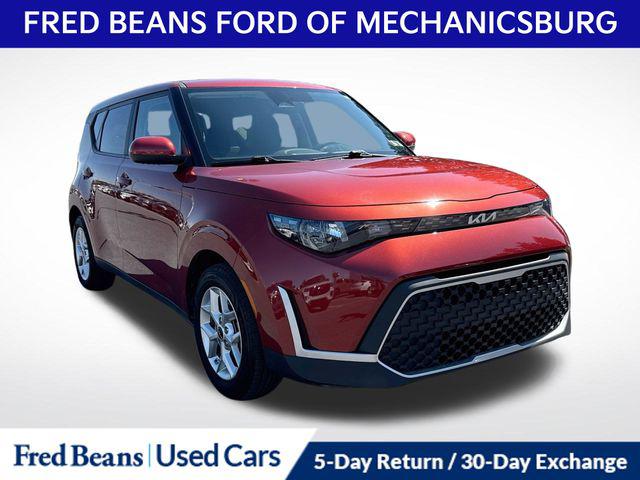2023 Kia Soul LX for sale in Mechanicsburg, PA