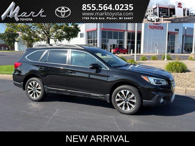 2016 Subaru Outback 2.5i Limited for sale in Plover, WI