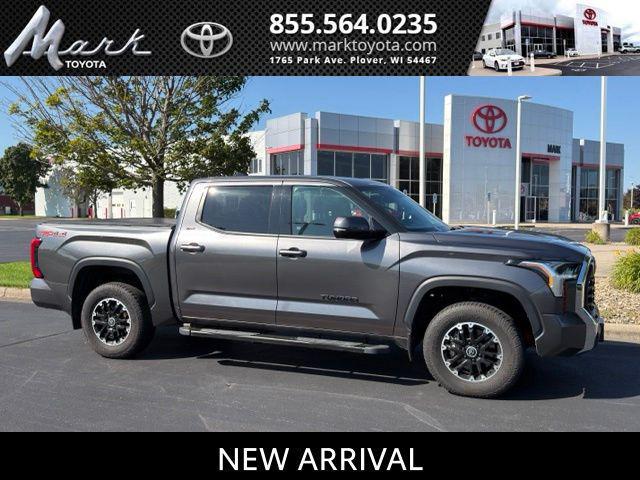 2023 Toyota Tundra SR5 for sale in Plover, WI