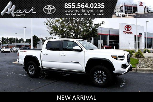 2023 Toyota Tacoma TRD Sport for sale in Plover, WI