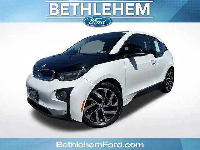 2015 BMW i3 Base w/Range Extender for sale in Bethlehem, PA