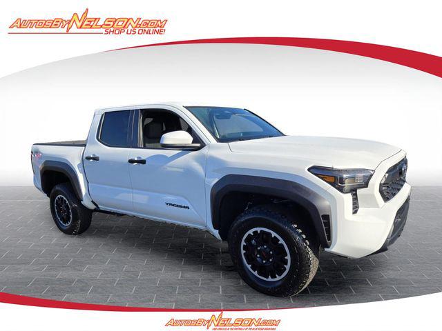 2025 Toyota Tacoma TRD Off-Road for sale in Stanleytown, VA