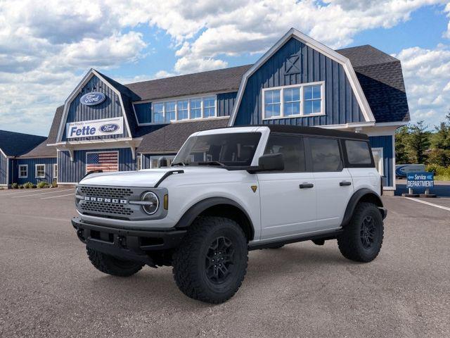 2026 Ford Bronco Badlands for sale in Warwick, NY