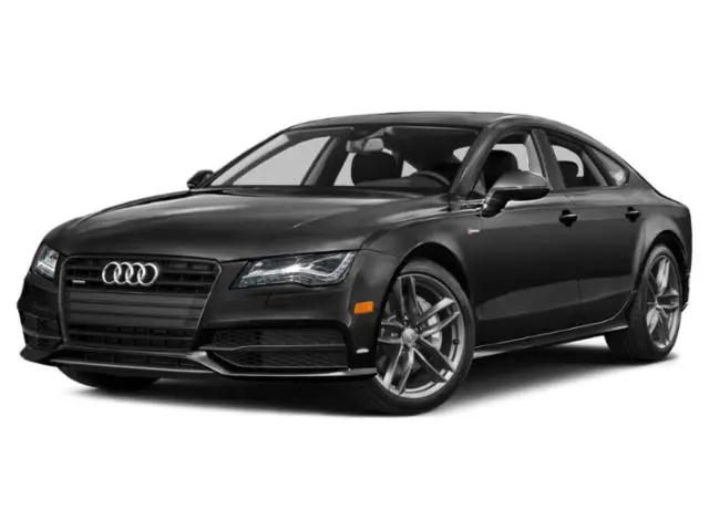 2015 Audi A7 3.0T Premium Plus for sale in Santa Ana, CA