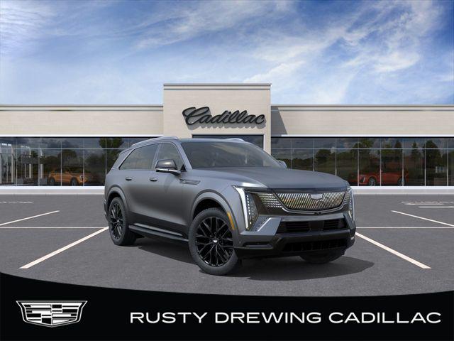 2026 Cadillac Escalade IQ Sport for sale in Jefferson City, MO