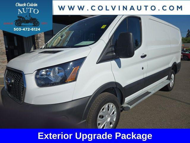 2025 Ford Transit Cargo Van Base for sale in McMinnville, OR