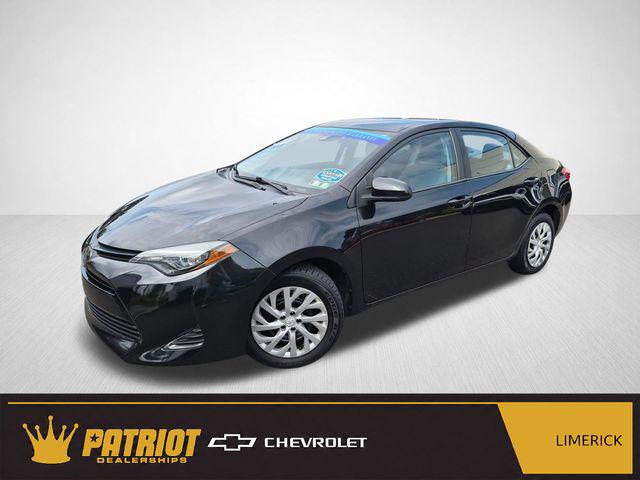2019 Toyota Corolla LE for sale in Limerick, PA