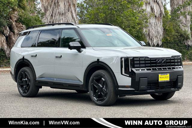 2027 Kia Telluride X-Line SX for sale in Newark, CA