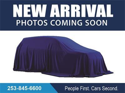 2024 Chevrolet Silverado 1500 4WD Crew Cab Standard Bed RST for sale in Puyallup, WA