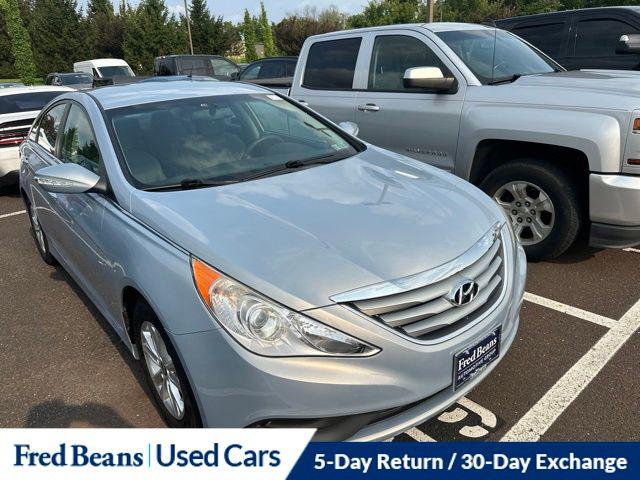 2014 Hyundai Sonata GLS for sale in Doylestown, PA