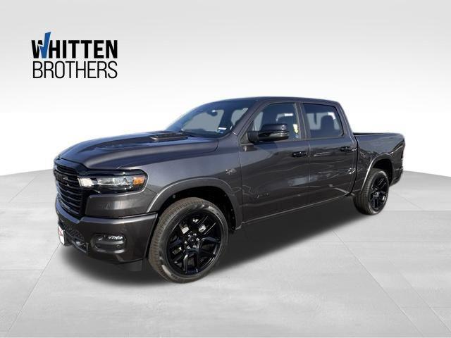 2027 Ram 1500 Laramie for sale in Richmond, VA