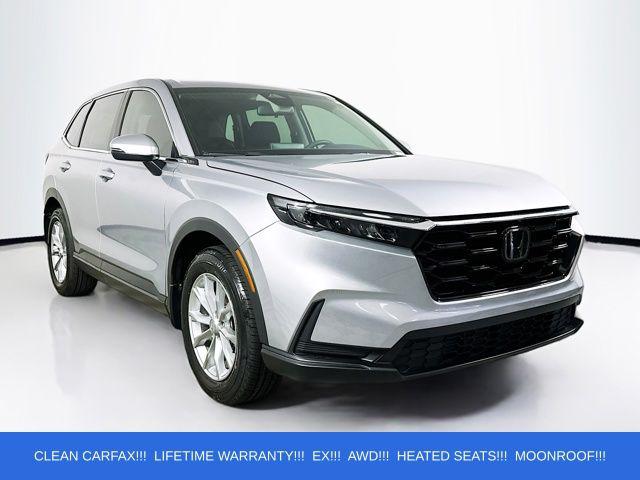 2024 Honda CR-V EX for sale in Kingsport, TN