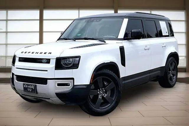 2020 Land Rover Defender 110 HSE for sale in Oklahoma City, OK