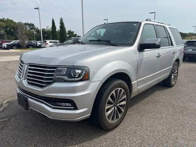 2015 Lincoln Navigator Base for sale in Oklahoma City, OK