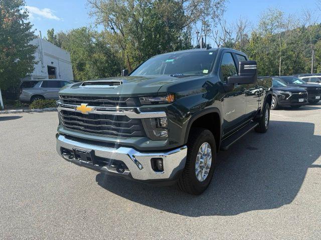 2026 Chevrolet Silverado 2500HD Crew Cab, Standard Bed, LT, 4WD for sale in Mt Kisco, NY