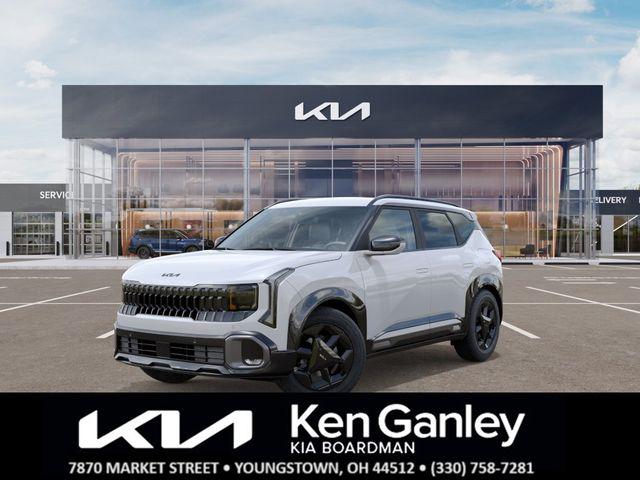 2027 Kia Seltos X-Line S for sale in Boardman, OH