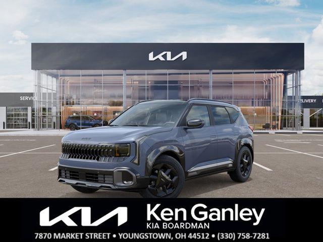 2027 Kia Seltos X-Line S for sale in Boardman, OH