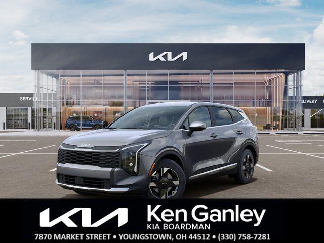 2026 Kia Sportage LX for sale in Boardman, OH