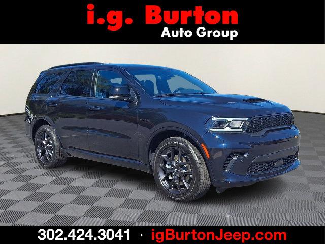 2027 Dodge Durango DURANGO GT HEMI V8 PLUS AWD