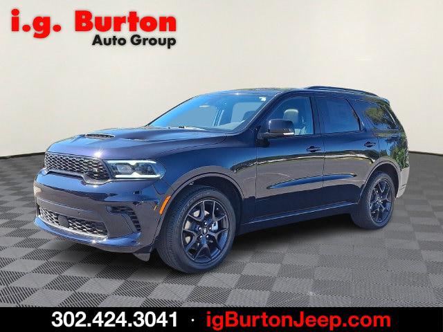 2027 Dodge Durango DURANGO GT HEMI V8 PLUS AWD