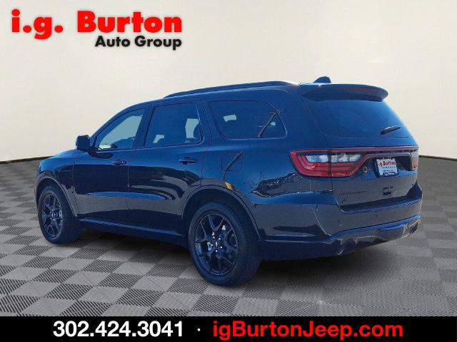 2027 Dodge Durango DURANGO GT HEMI V8 PLUS AWD