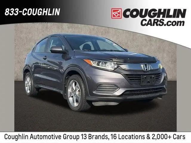 2019 Honda HR-V for sale near Pataskala, OH