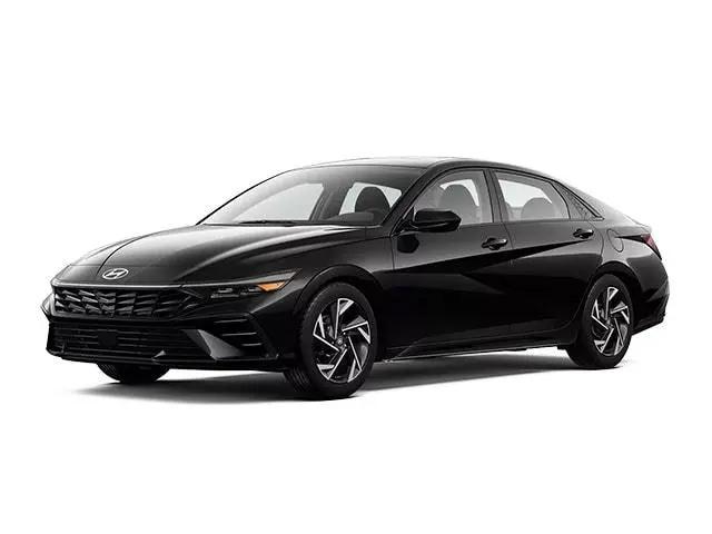 2025 Hyundai Elantra SEL Convenience for sale in Mesquite, TX