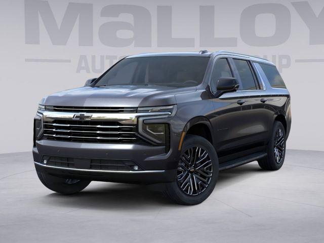 2026 Chevrolet Suburban LT, 4WD for sale in Winchester, VA