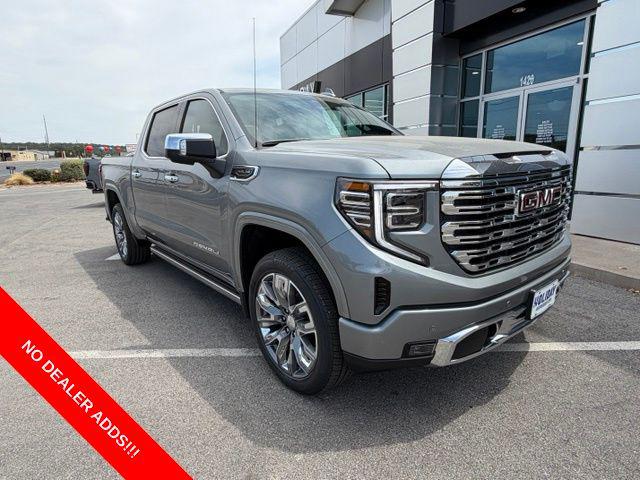 2026 GMC Sierra 1500 Crew Cab, Short Bed, Denali, 4WD for sale in Graham, TX