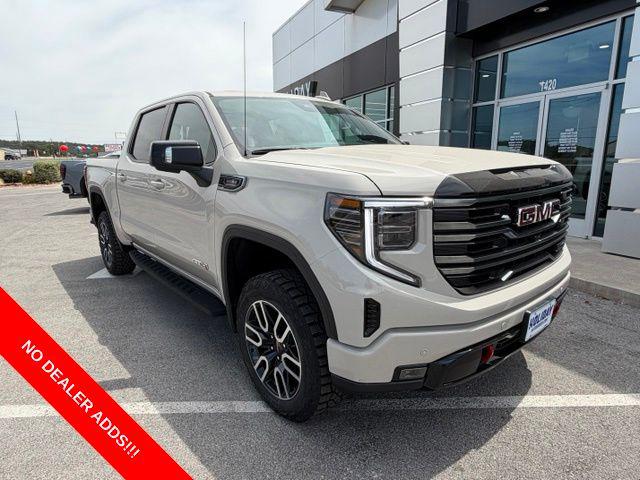 2026 GMC Sierra 1500 Crew Cab, Short Bed, AT4, 4WD for sale in Graham, TX