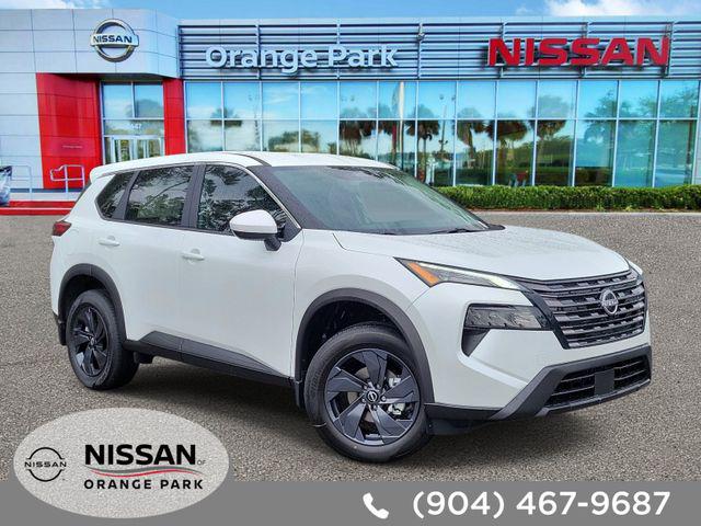 2026 Nissan Rogue SV for sale in Jacksonville, FL