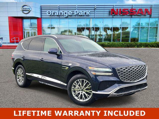 2025 Genesis GV80 2.5T Standard AWD for sale in Jacksonville, FL