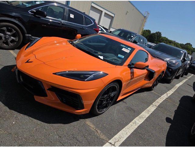 2022 Chevrolet Corvette Stingray RWD Coupe 2LT for sale in Newnan, GA