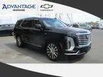 2022 Cadillac Escalade 4WD Premium Luxury for sale in Hodgkins, IL