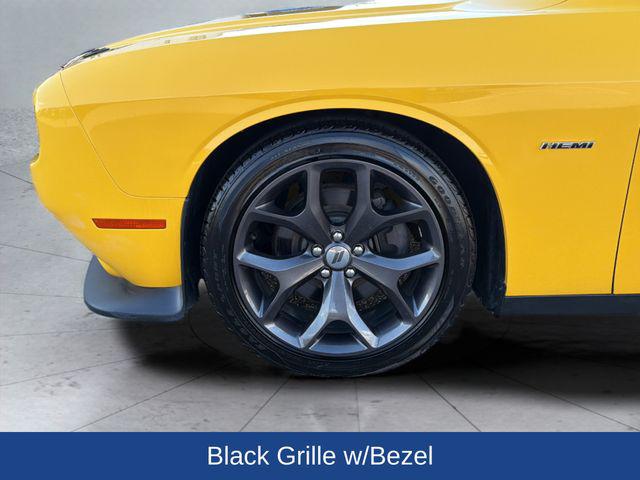 2019 Dodge Challenger R/T