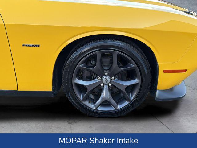 2019 Dodge Challenger R/T