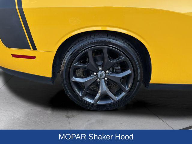 2019 Dodge Challenger R/T