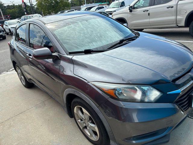 2016 Honda HR-V LX for sale in Richmond, VA